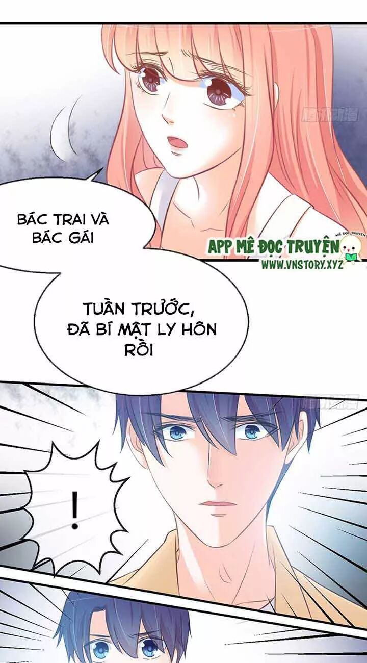 Cẩm Lý thiếu nữ của tôi: Chapter 79