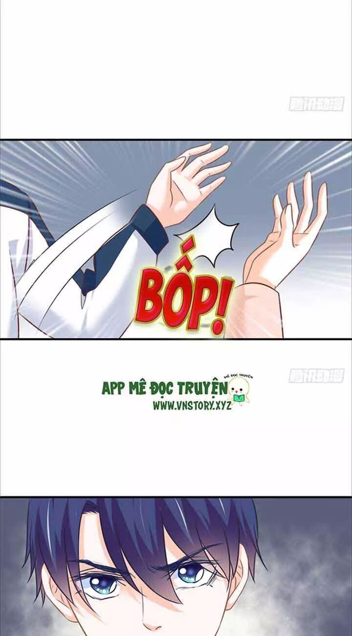 Cẩm Lý thiếu nữ của tôi: Chapter 79
