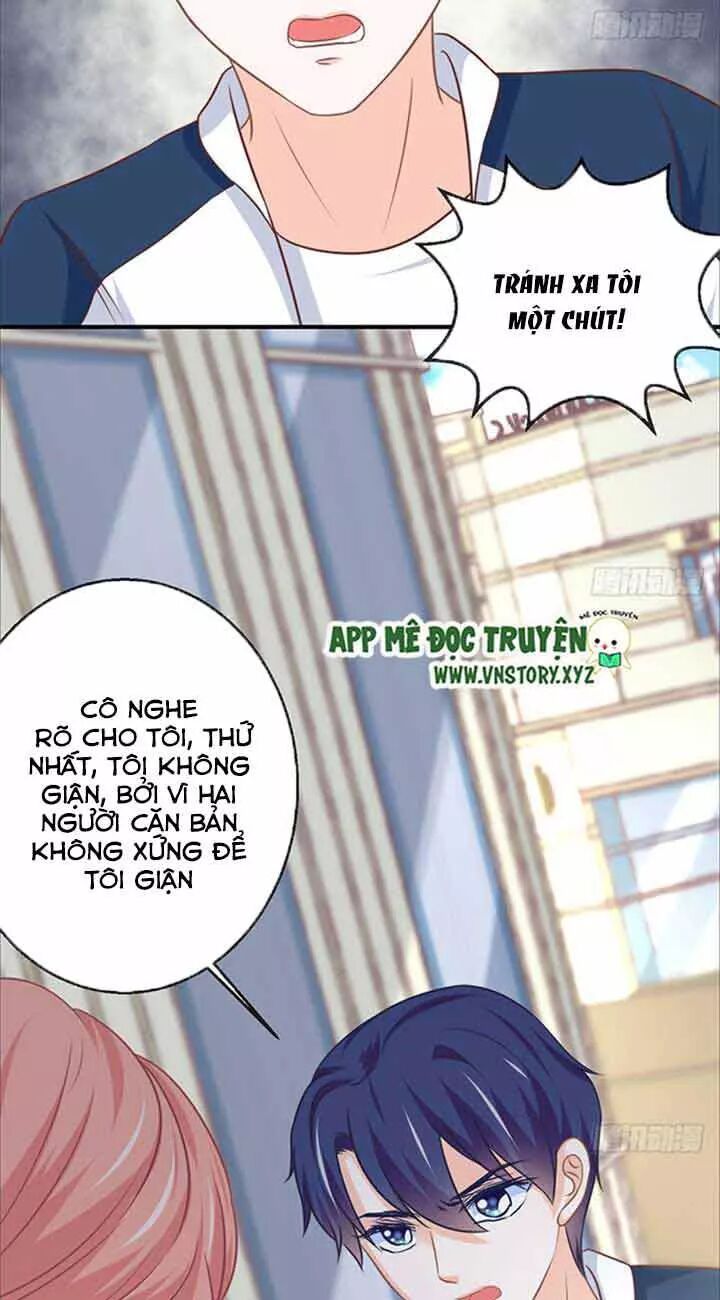 Cẩm Lý thiếu nữ của tôi: Chapter 79