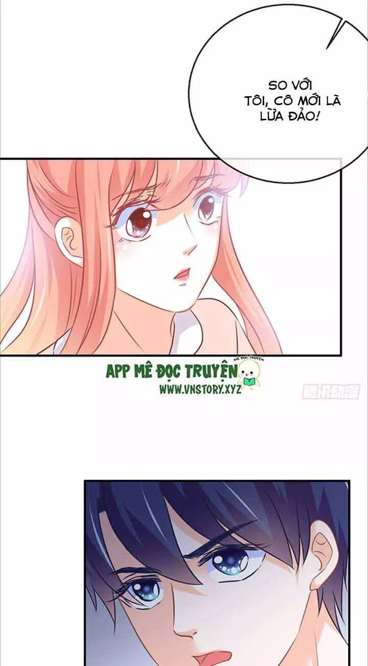 Cẩm Lý thiếu nữ của tôi: Chapter 79