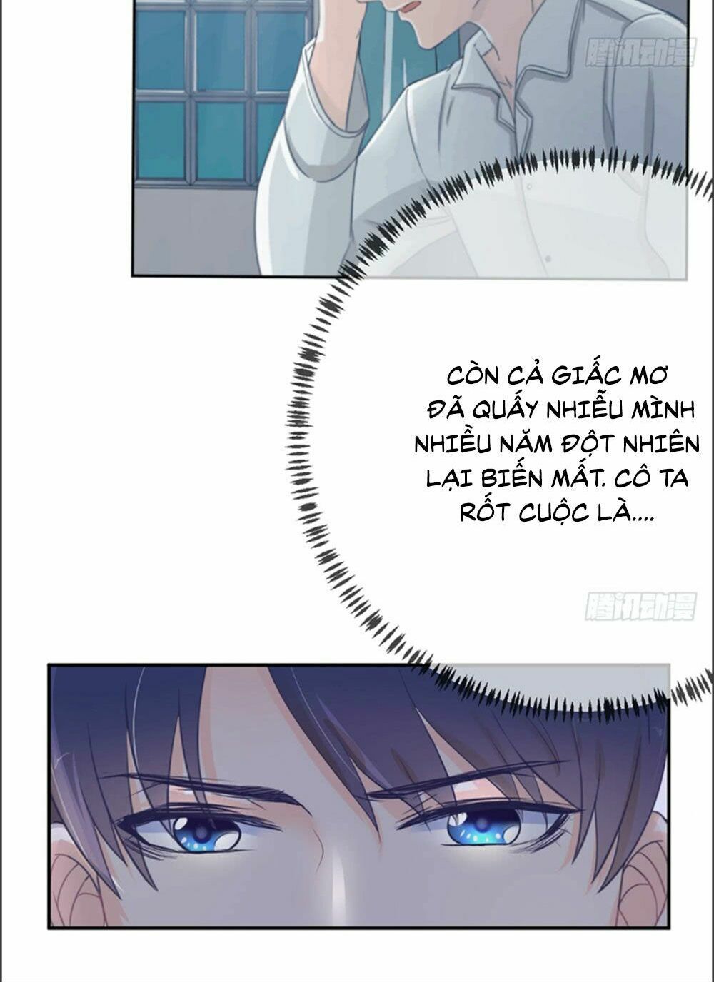 Cẩm Lý thiếu nữ của tôi: Chapter 8.4