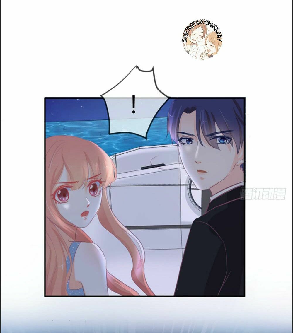 Cẩm Lý thiếu nữ của tôi: Chapter 8.4