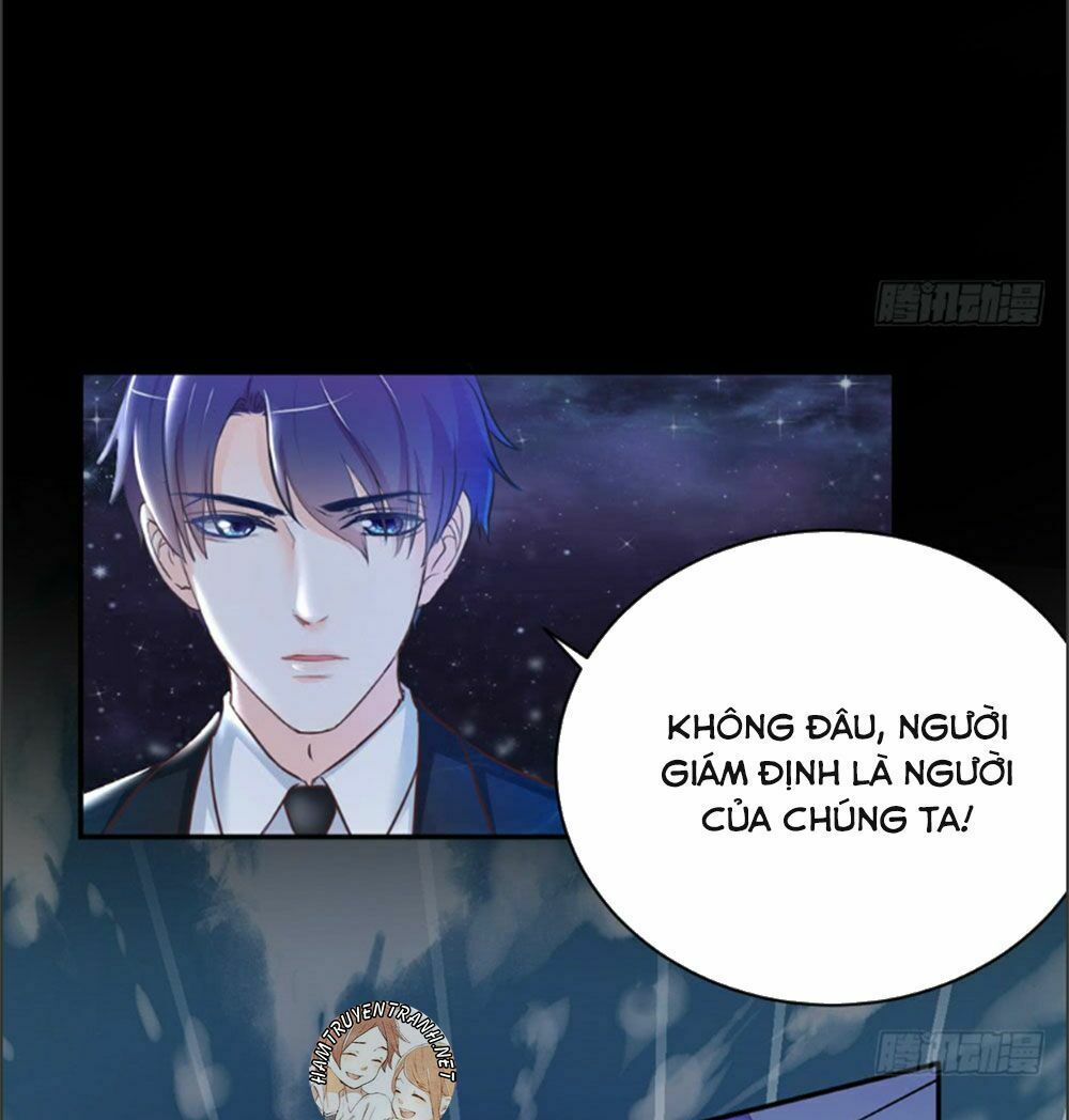 Cẩm Lý thiếu nữ của tôi: Chapter 8.4