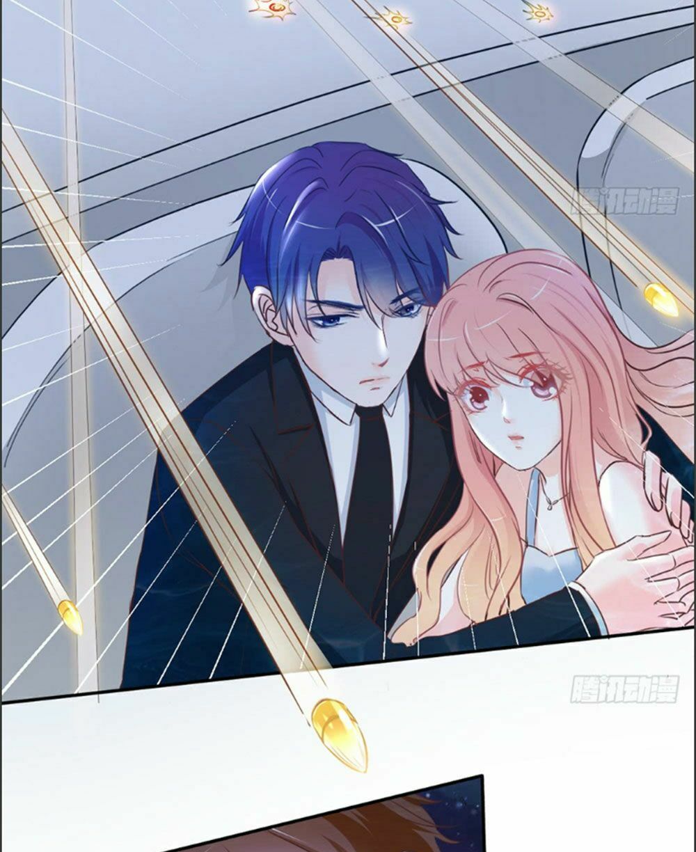 Cẩm Lý thiếu nữ của tôi: Chapter 8.4