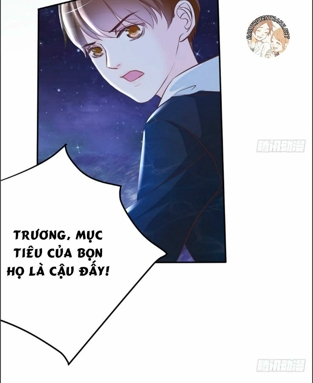 Cẩm Lý thiếu nữ của tôi: Chapter 8.4