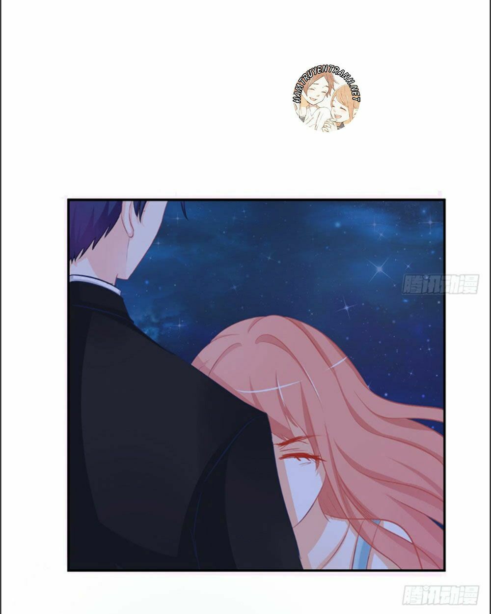 Cẩm Lý thiếu nữ của tôi: Chapter 8.4