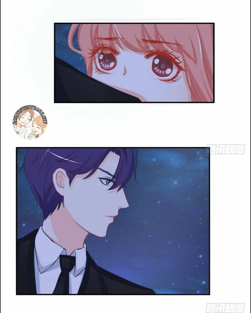 Cẩm Lý thiếu nữ của tôi: Chapter 8.4
