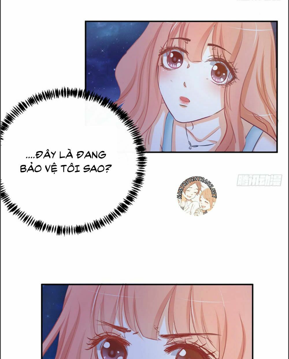 Cẩm Lý thiếu nữ của tôi: Chapter 8.4