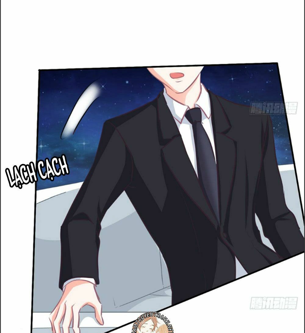 Cẩm Lý thiếu nữ của tôi: Chapter 8.4