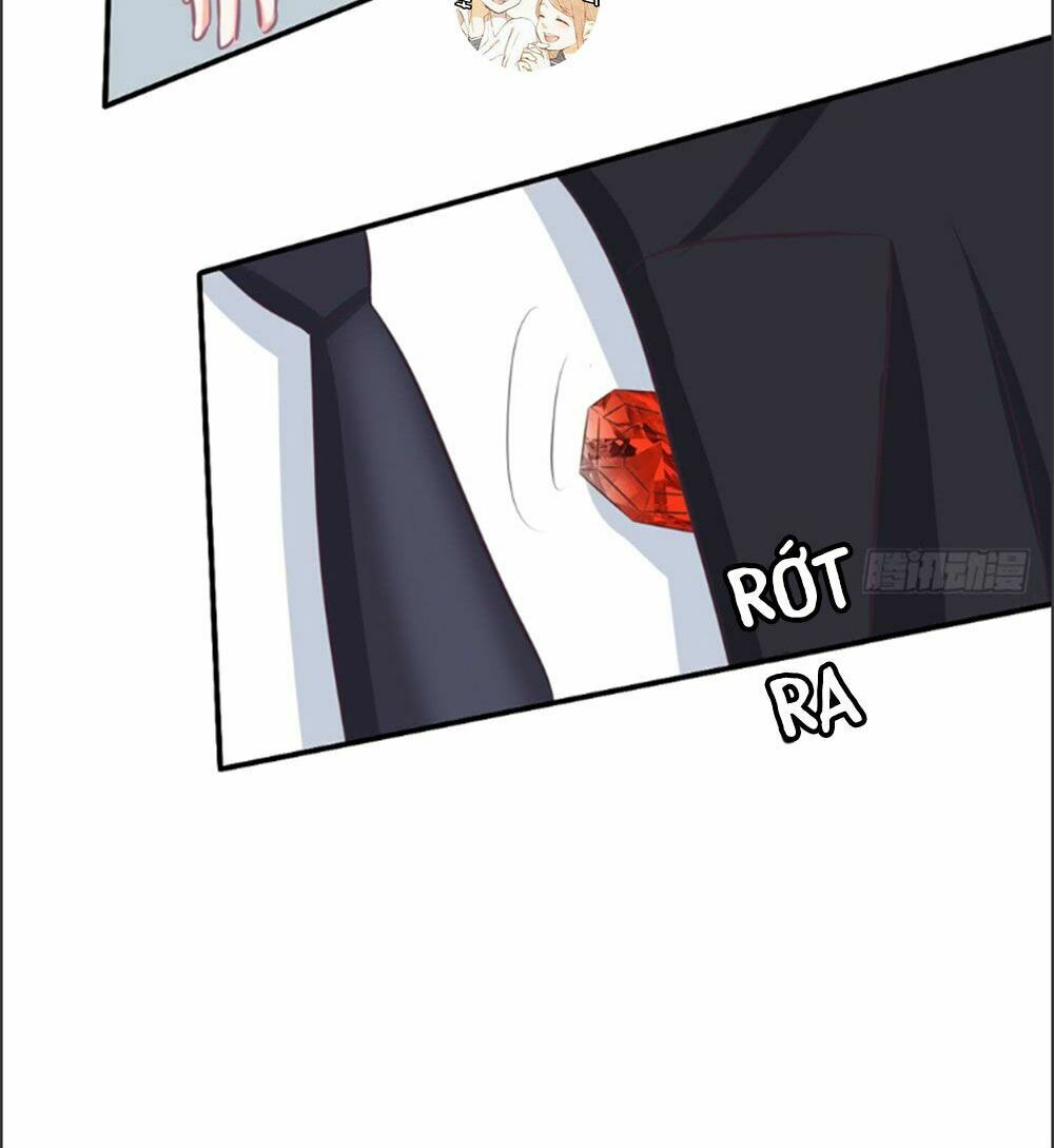 Cẩm Lý thiếu nữ của tôi: Chapter 8.4
