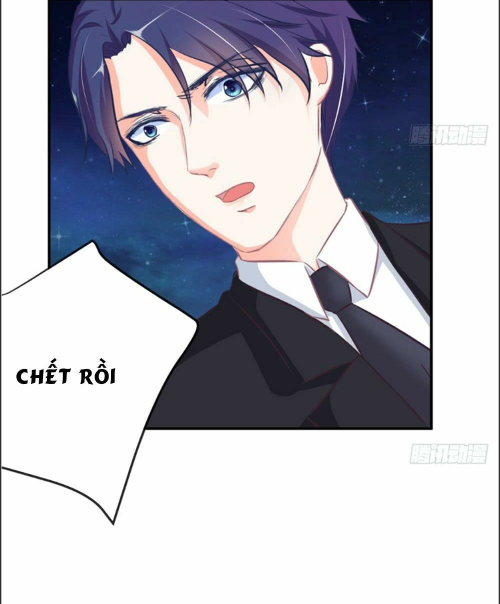 Cẩm Lý thiếu nữ của tôi: Chapter 8.4