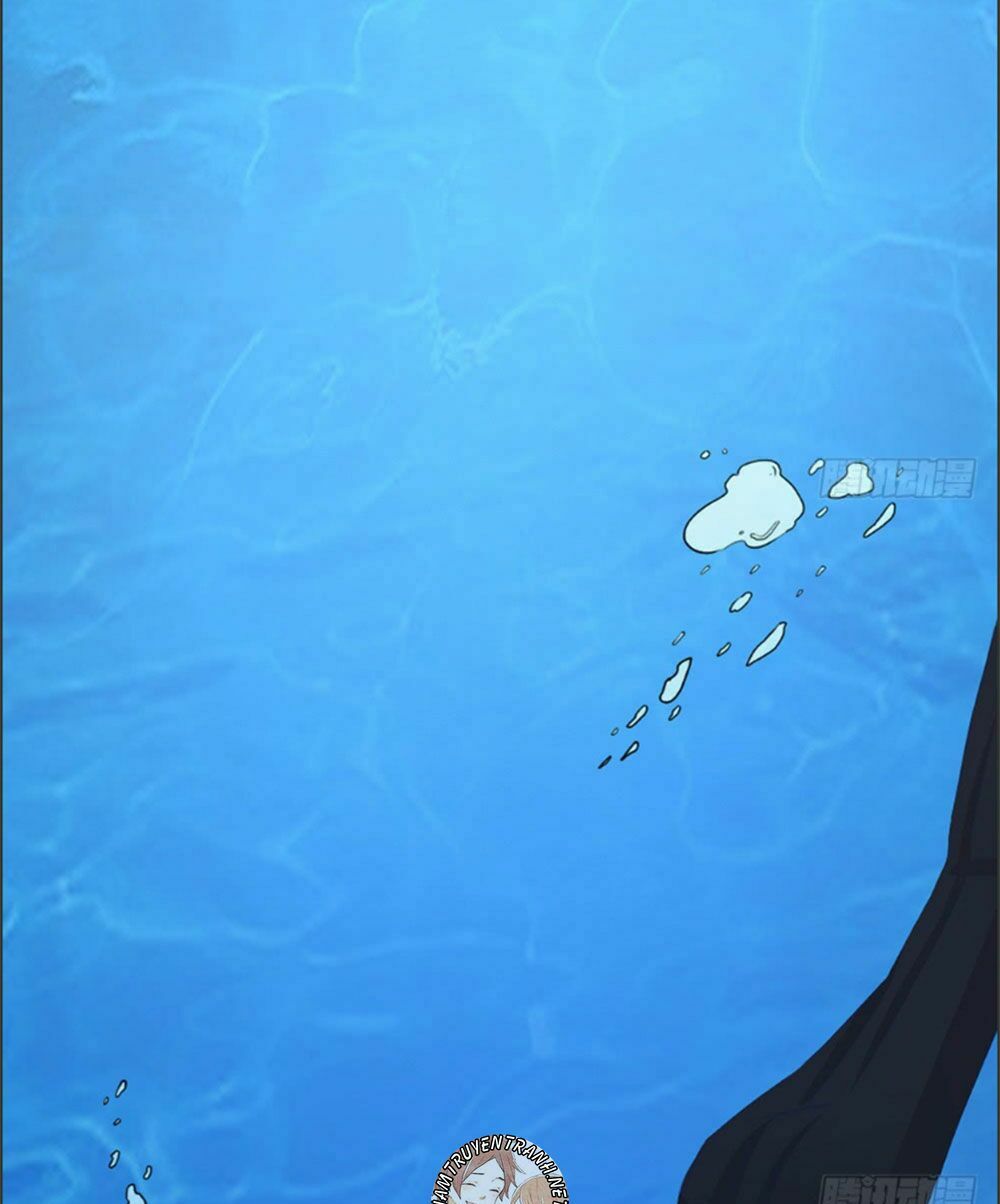 Cẩm Lý thiếu nữ của tôi: Chapter 8.4