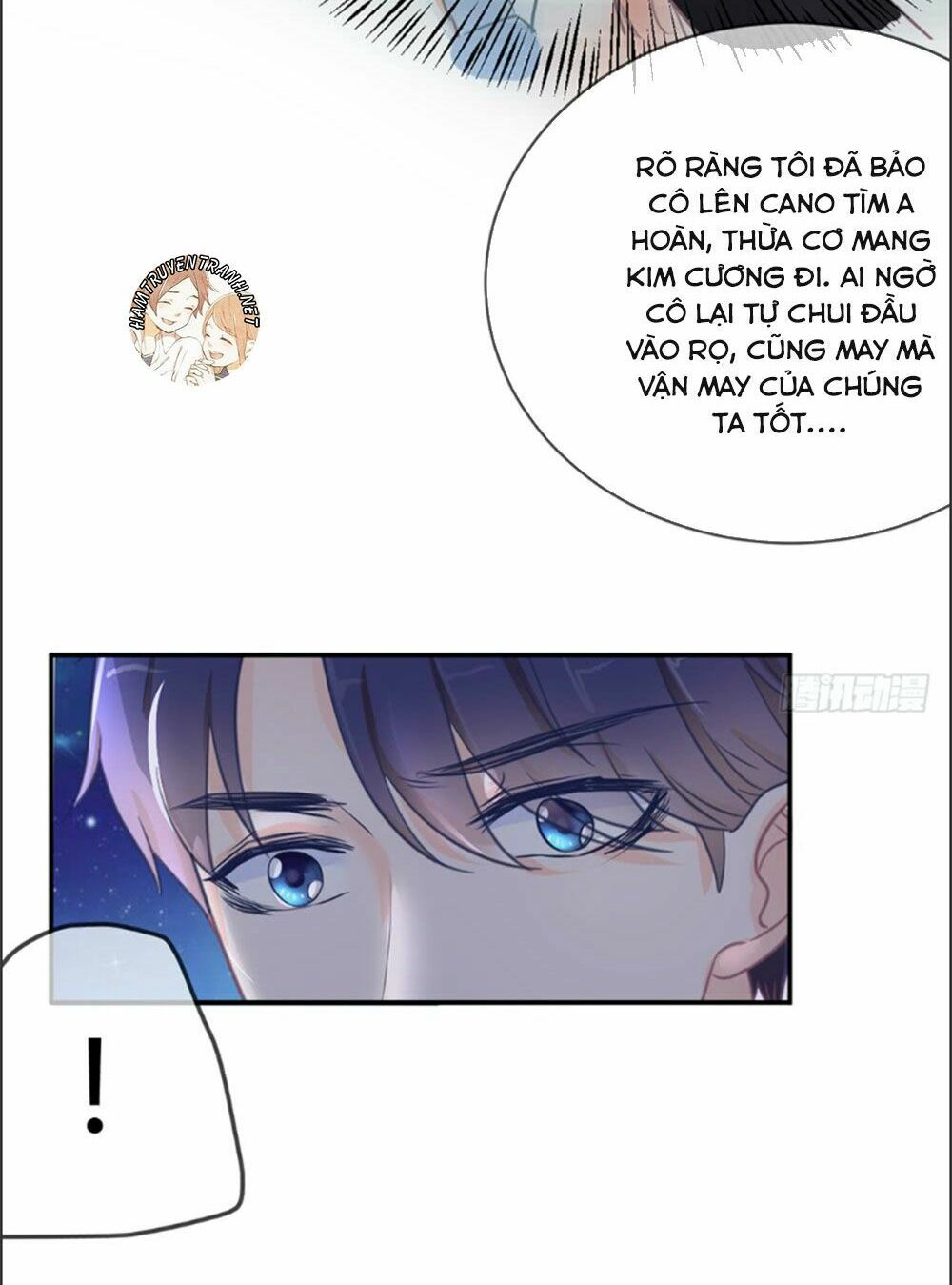 Cẩm Lý thiếu nữ của tôi: Chapter 8.4