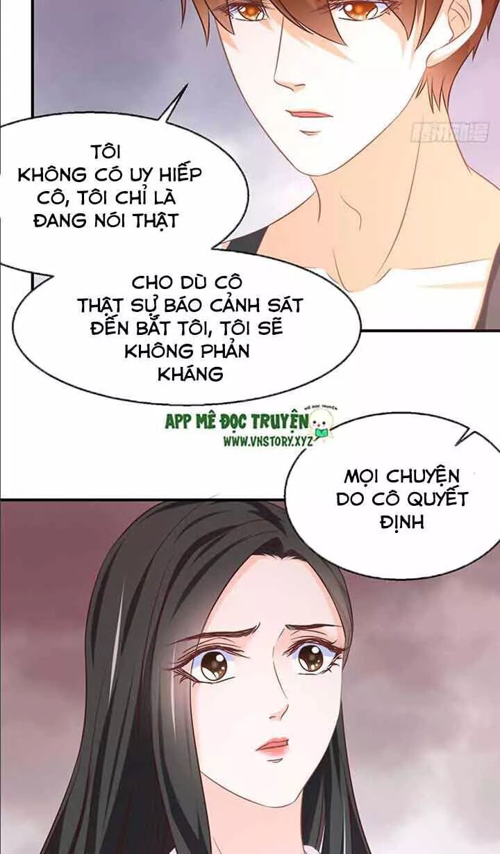 Cẩm Lý thiếu nữ của tôi: Chapter 80