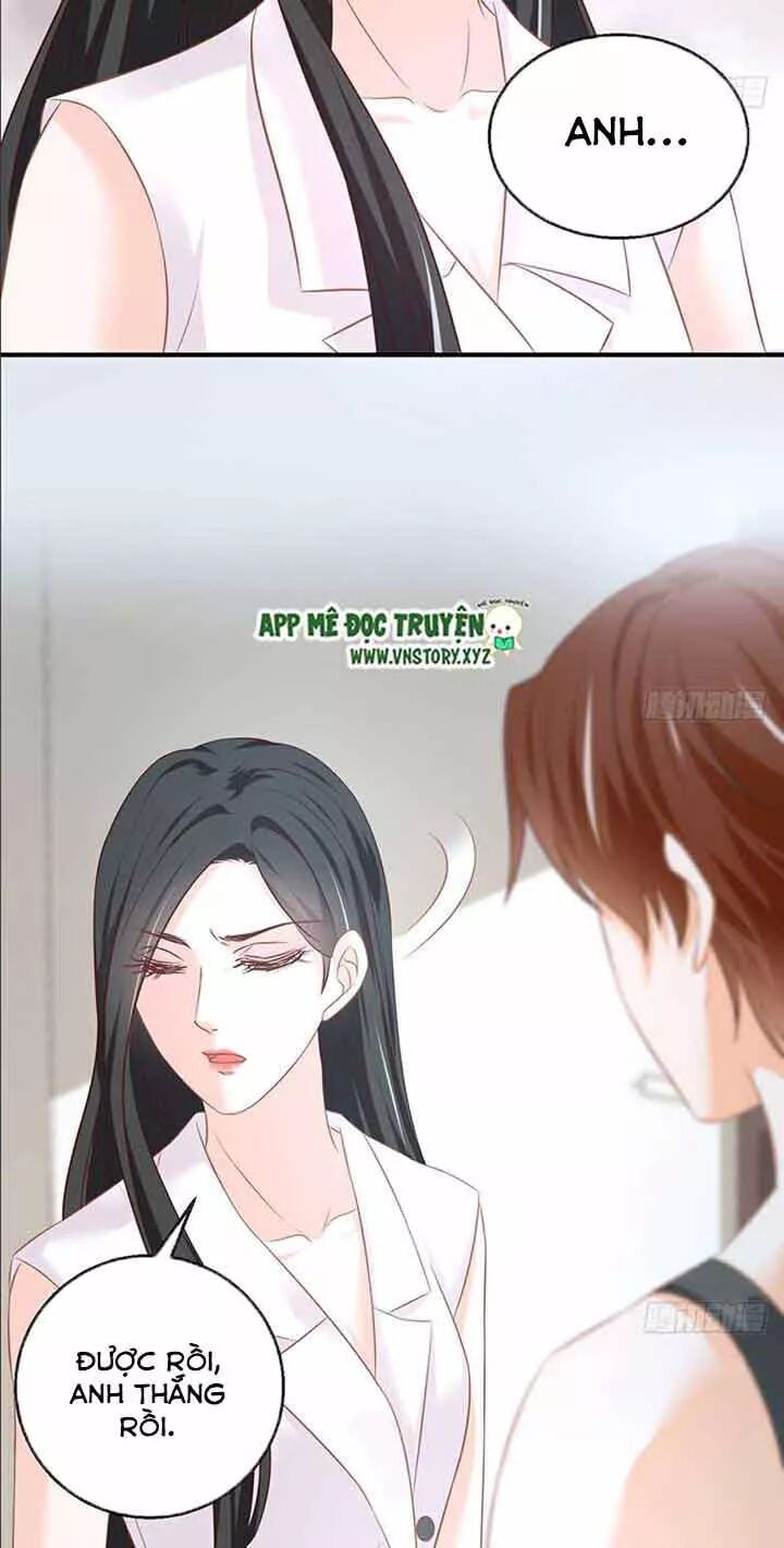 Cẩm Lý thiếu nữ của tôi: Chapter 80