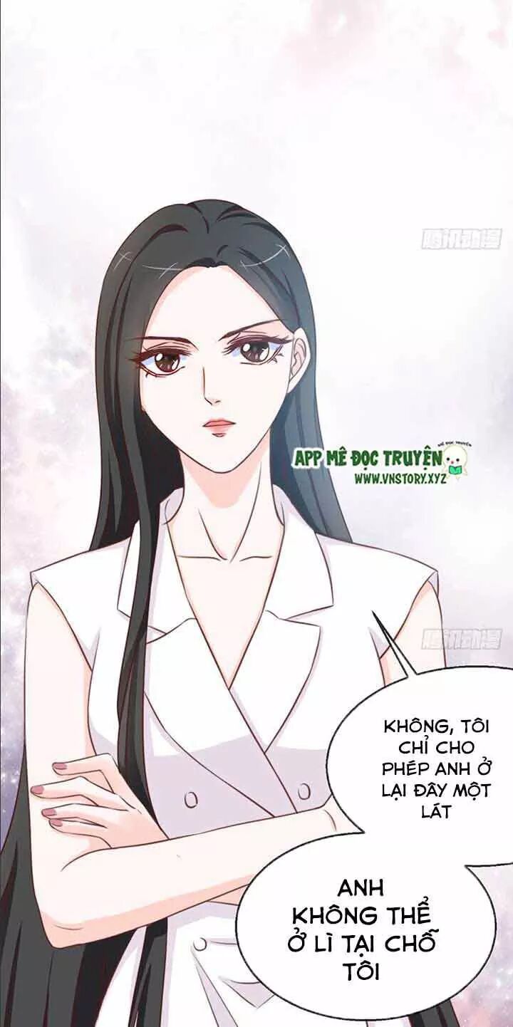 Cẩm Lý thiếu nữ của tôi: Chapter 80