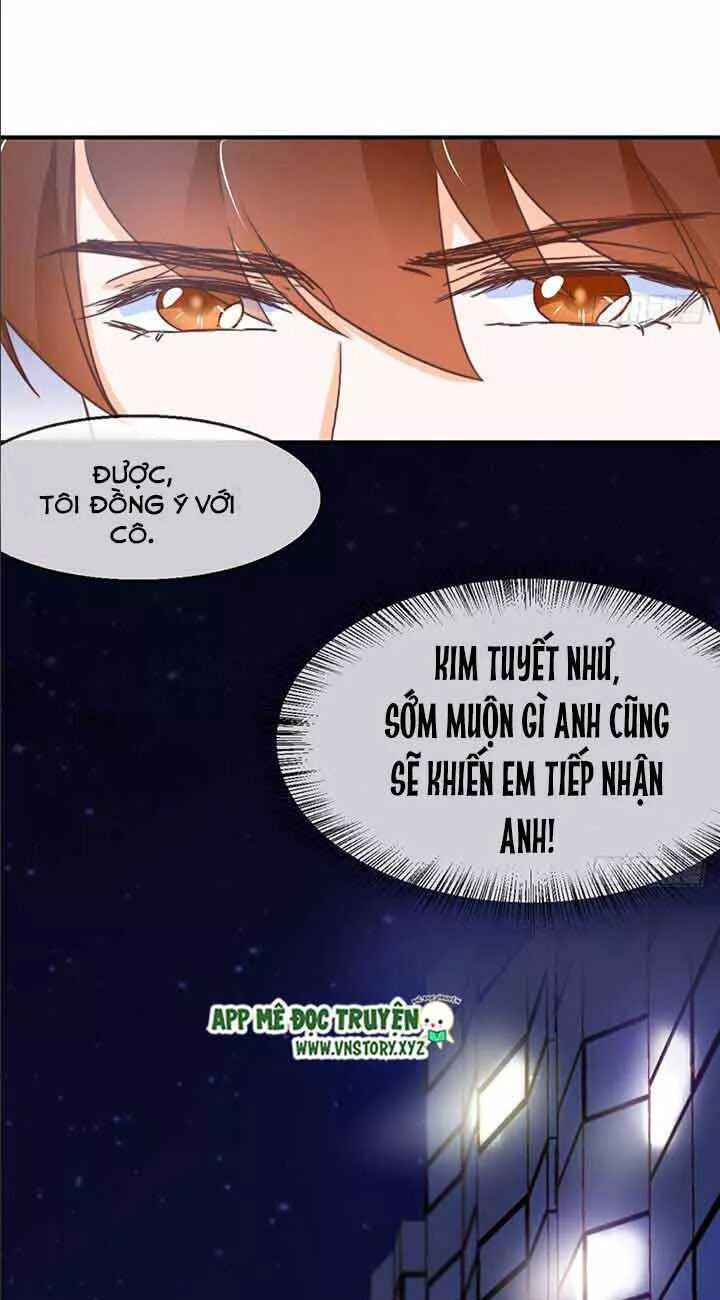 Cẩm Lý thiếu nữ của tôi: Chapter 80