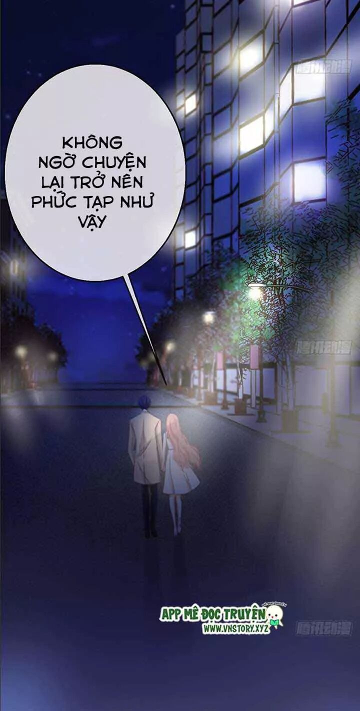 Cẩm Lý thiếu nữ của tôi: Chapter 80
