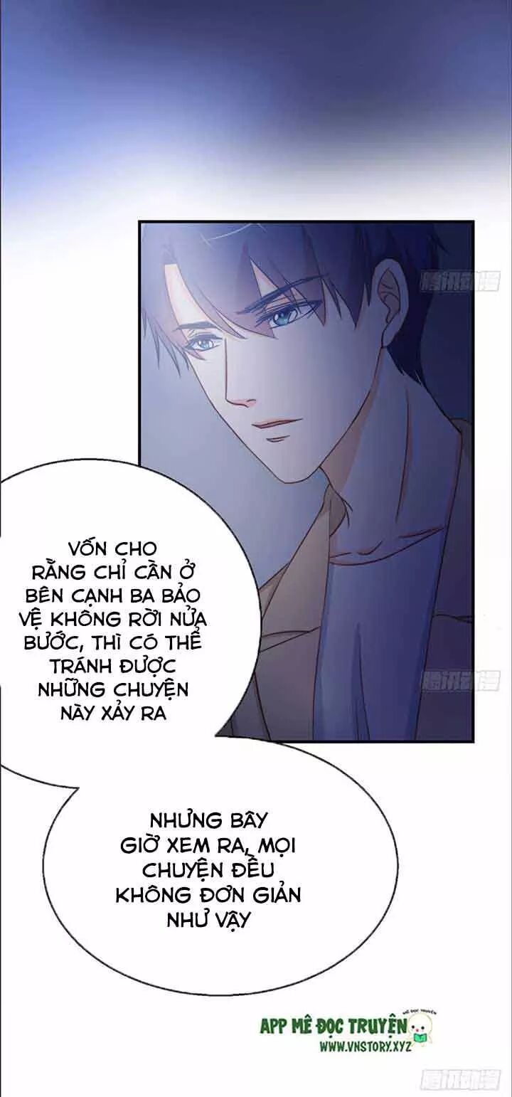 Cẩm Lý thiếu nữ của tôi: Chapter 80
