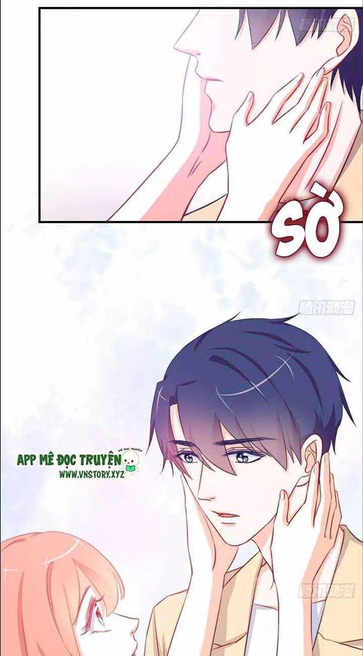 Cẩm Lý thiếu nữ của tôi: Chapter 80