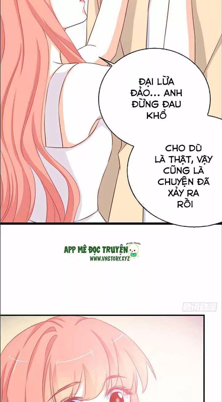 Cẩm Lý thiếu nữ của tôi: Chapter 80
