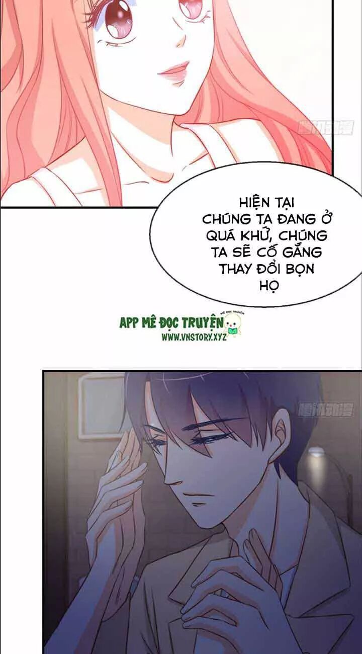 Cẩm Lý thiếu nữ của tôi: Chapter 80