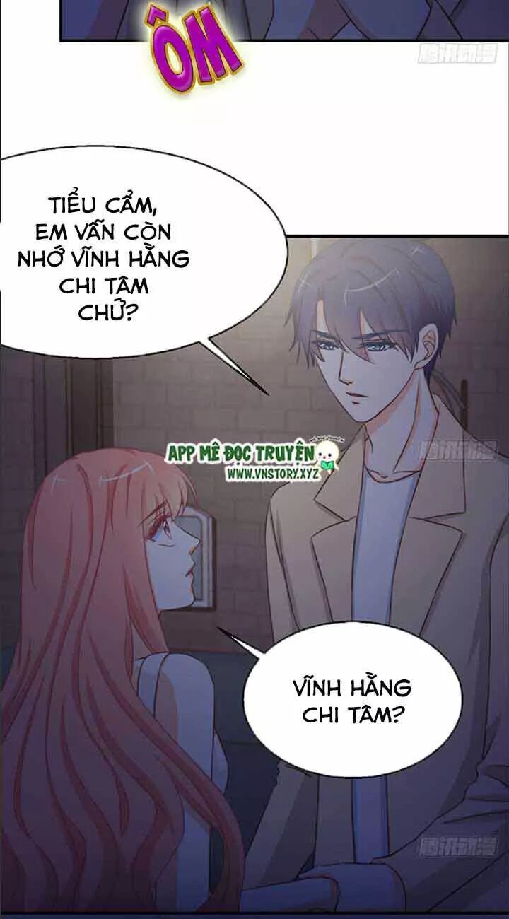 Cẩm Lý thiếu nữ của tôi: Chapter 80