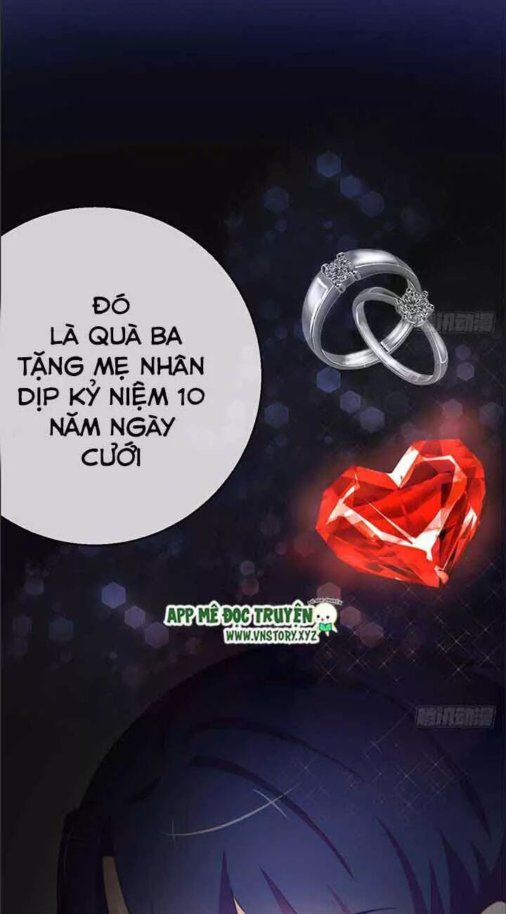 Cẩm Lý thiếu nữ của tôi: Chapter 80