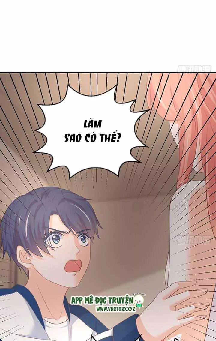 Cẩm Lý thiếu nữ của tôi: Chapter 80