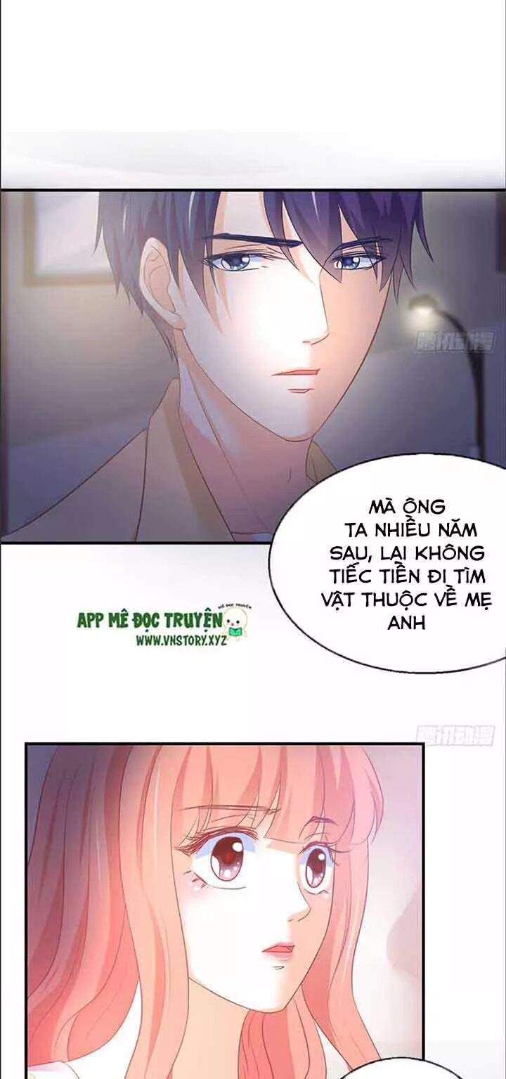 Cẩm Lý thiếu nữ của tôi: Chapter 80