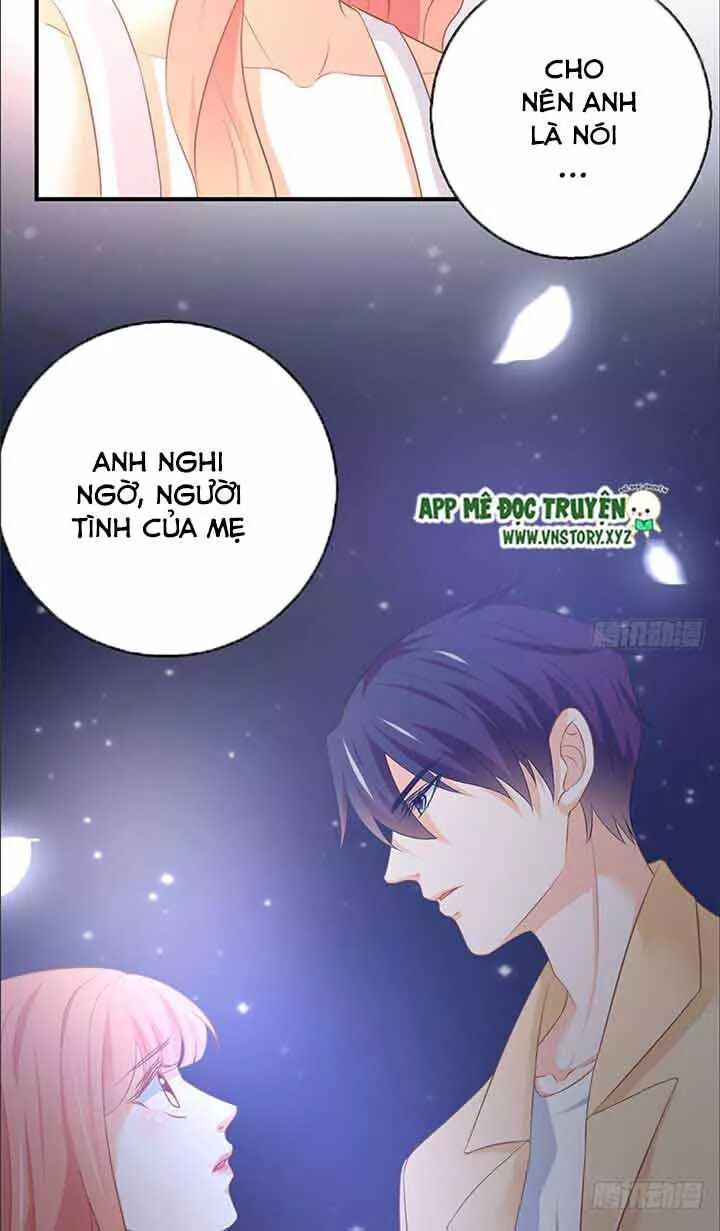 Cẩm Lý thiếu nữ của tôi: Chapter 80