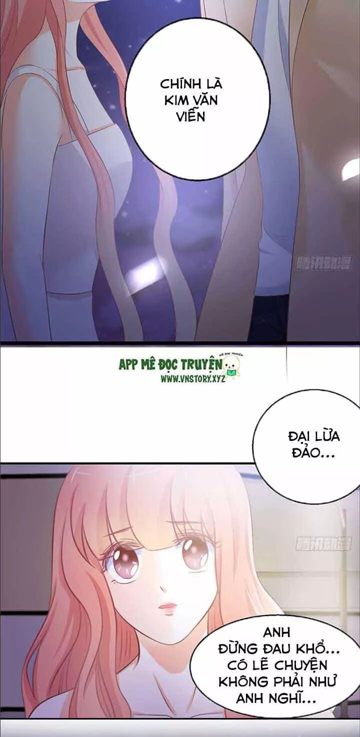Cẩm Lý thiếu nữ của tôi: Chapter 80
