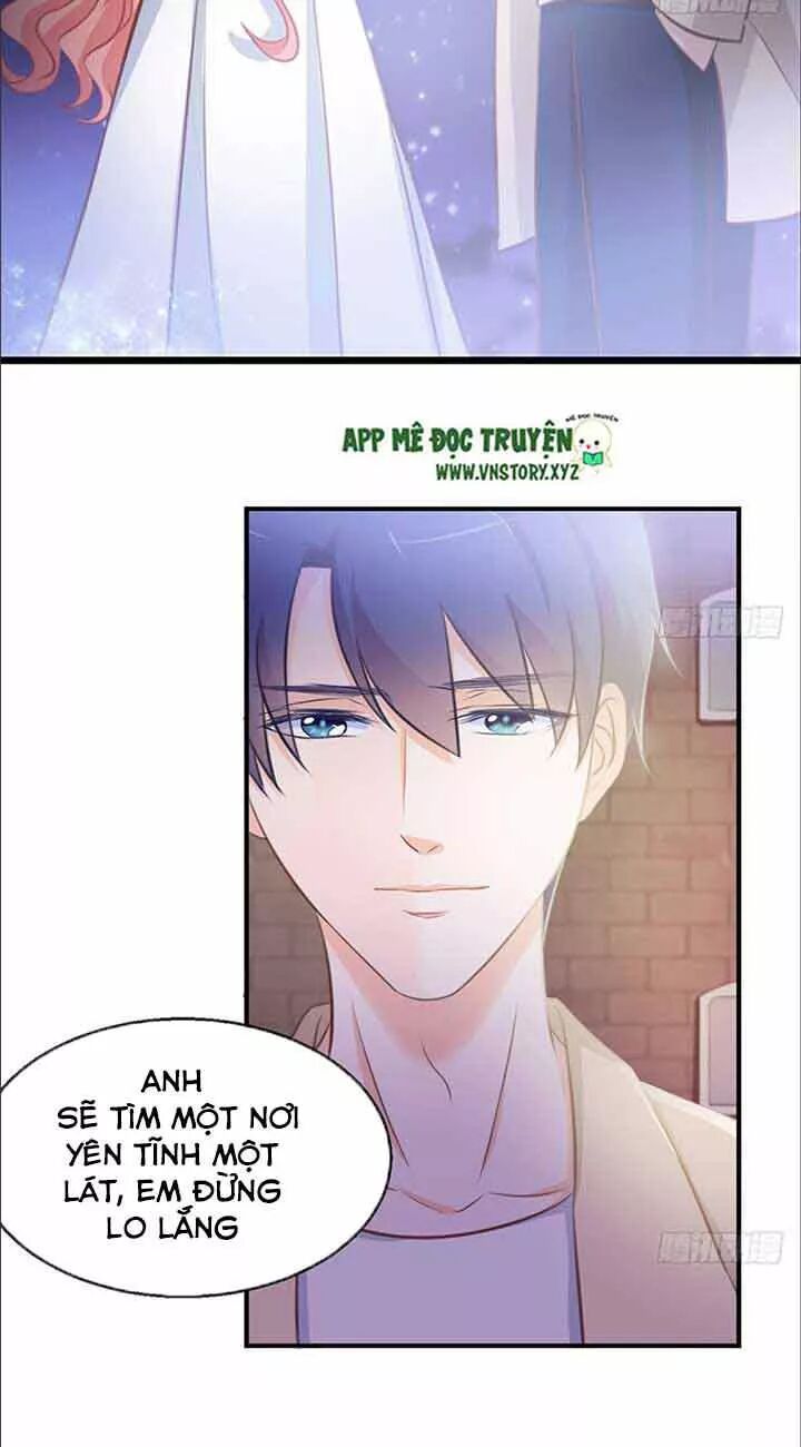 Cẩm Lý thiếu nữ của tôi: Chapter 80