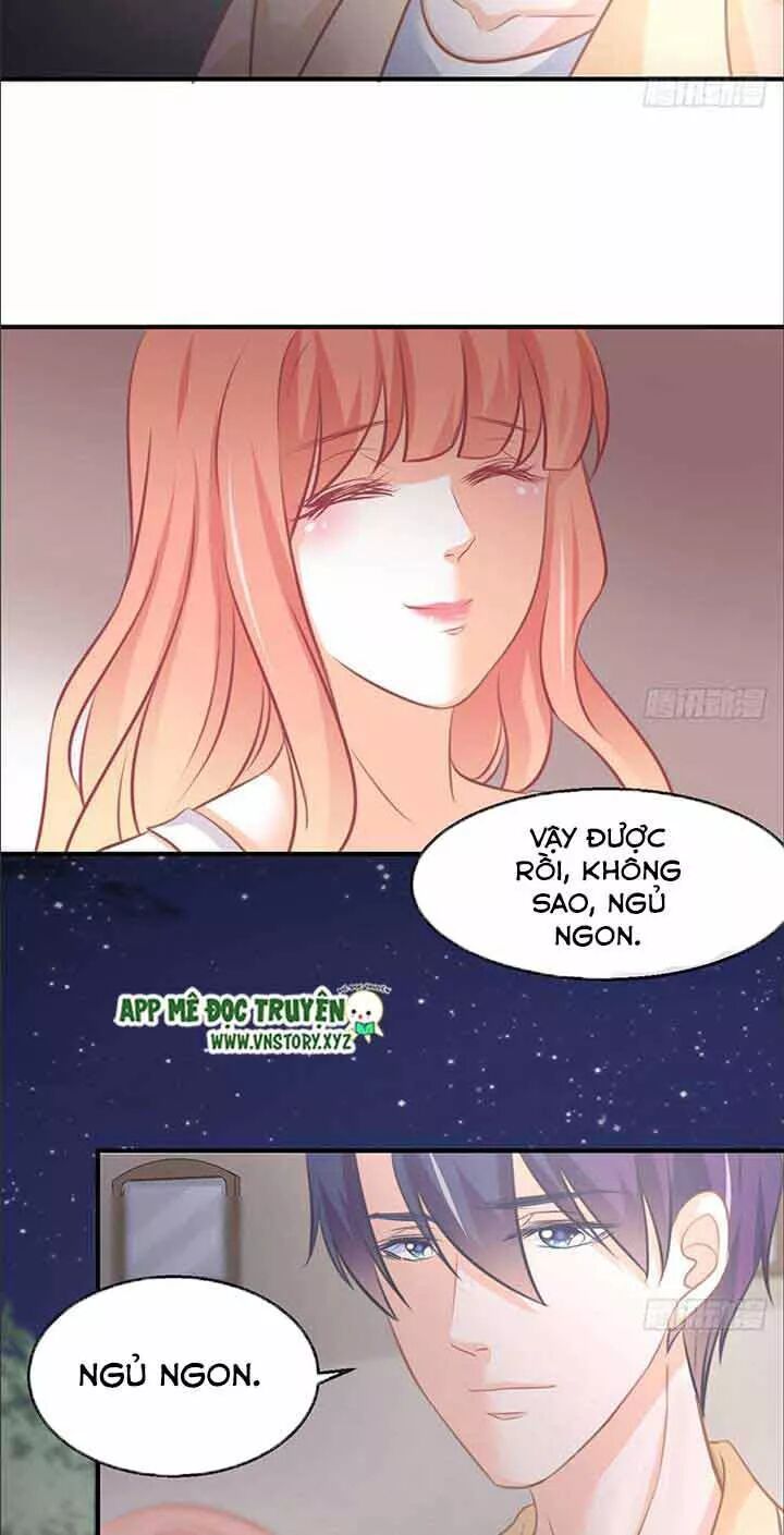 Cẩm Lý thiếu nữ của tôi: Chapter 80