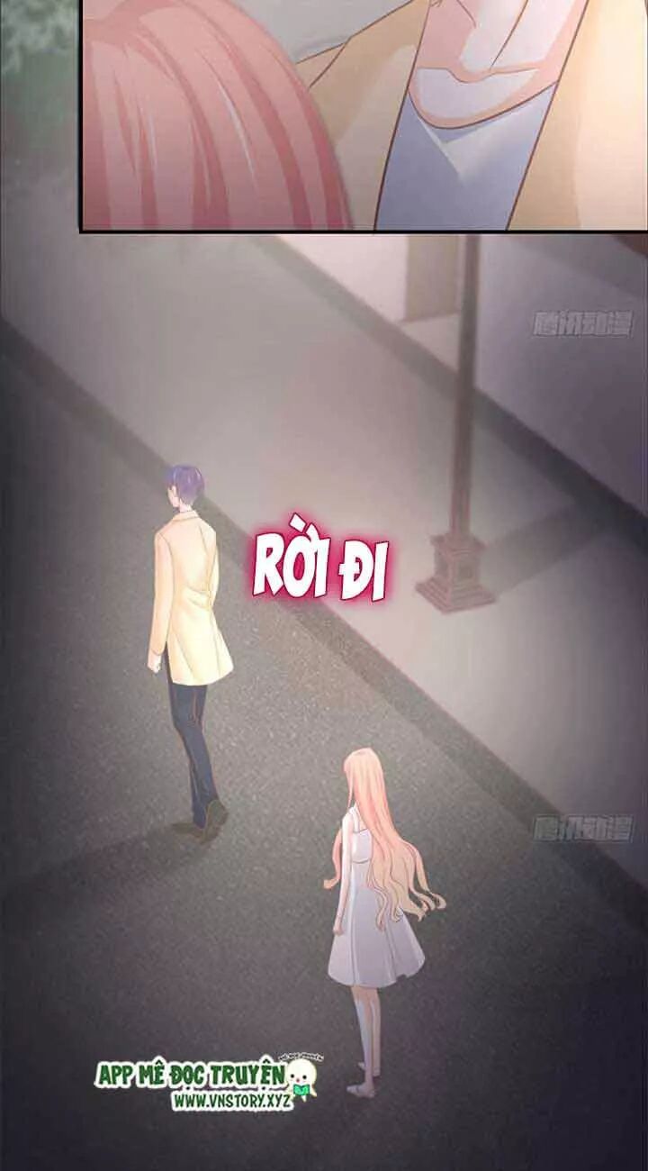 Cẩm Lý thiếu nữ của tôi: Chapter 80