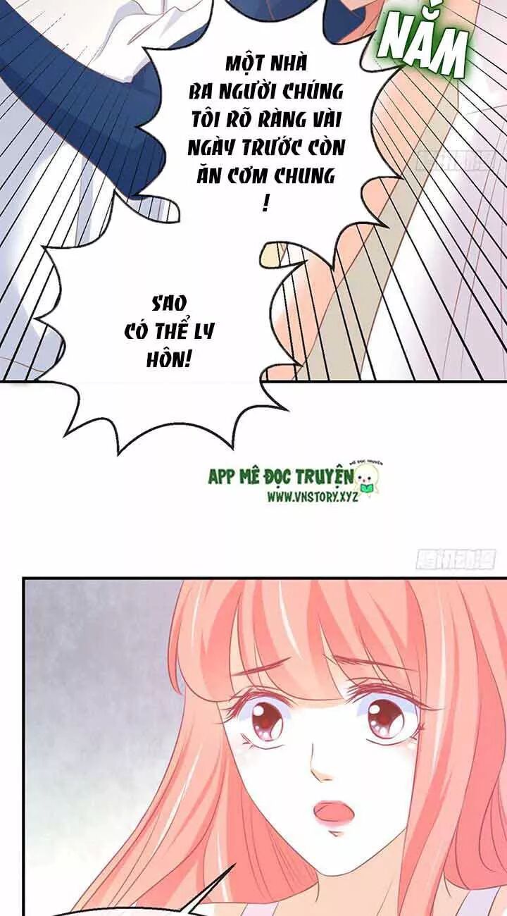 Cẩm Lý thiếu nữ của tôi: Chapter 80