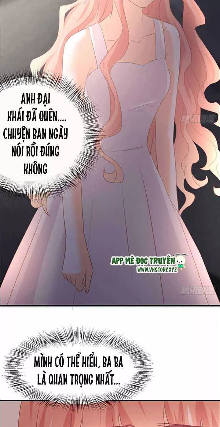 Cẩm Lý thiếu nữ của tôi: Chapter 80