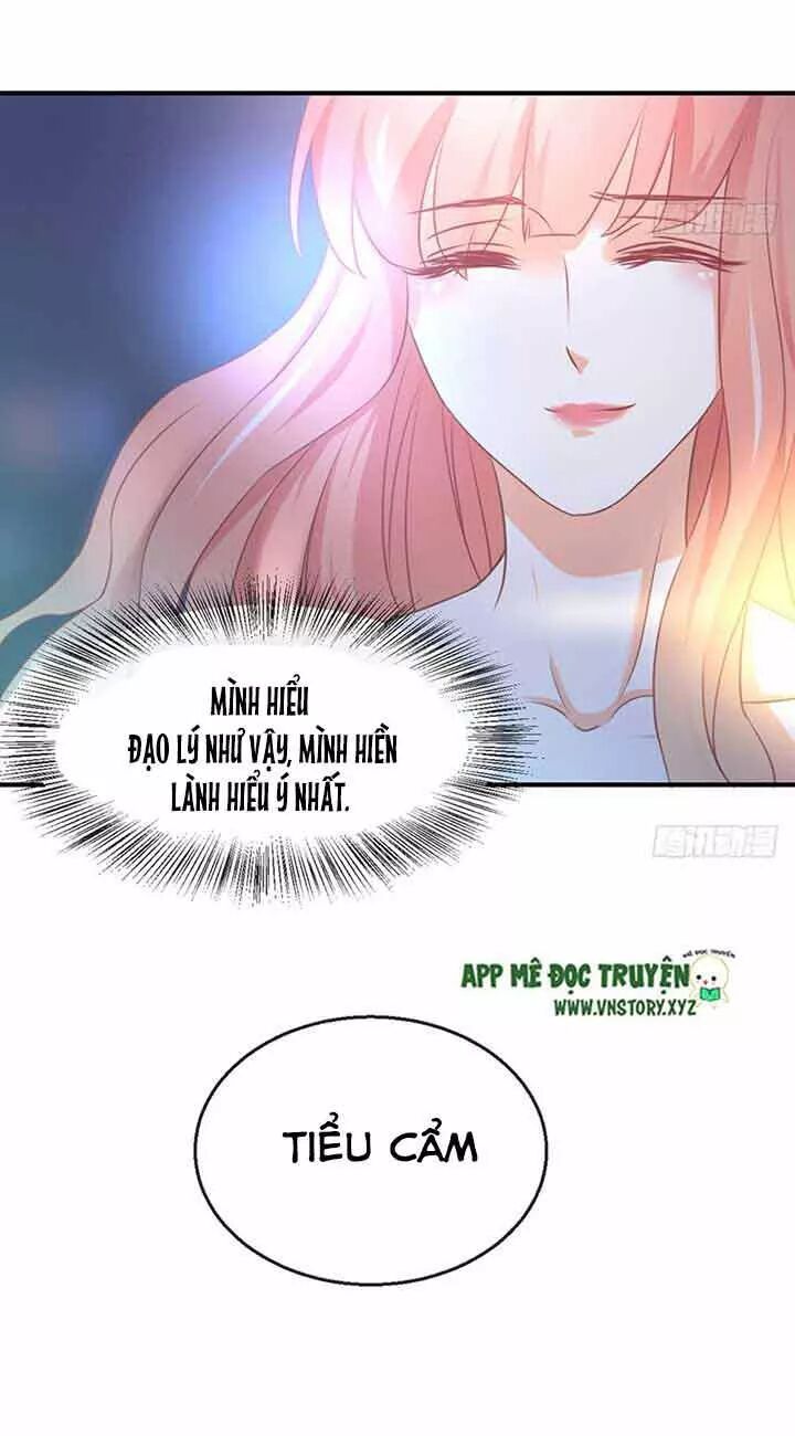 Cẩm Lý thiếu nữ của tôi: Chapter 80