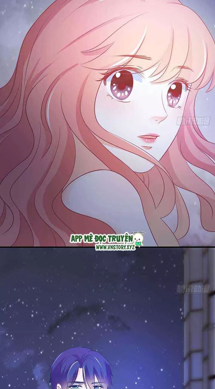 Cẩm Lý thiếu nữ của tôi: Chapter 80