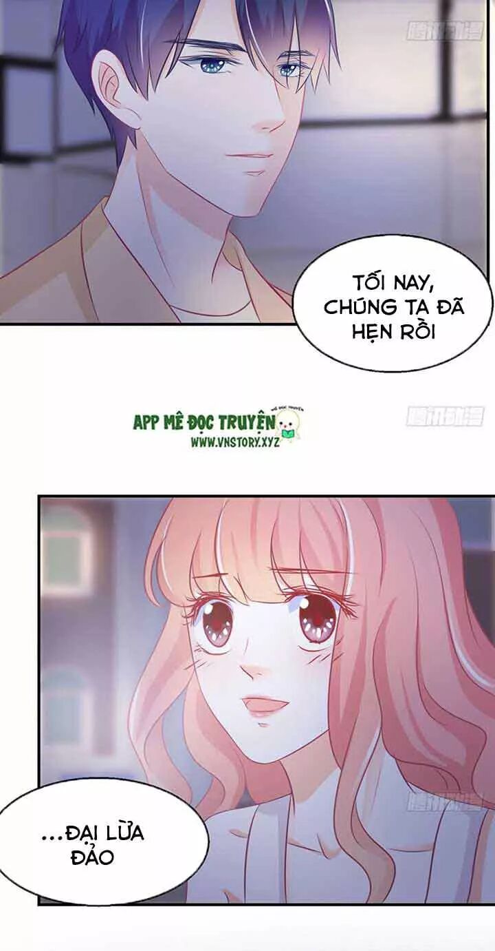 Cẩm Lý thiếu nữ của tôi: Chapter 80