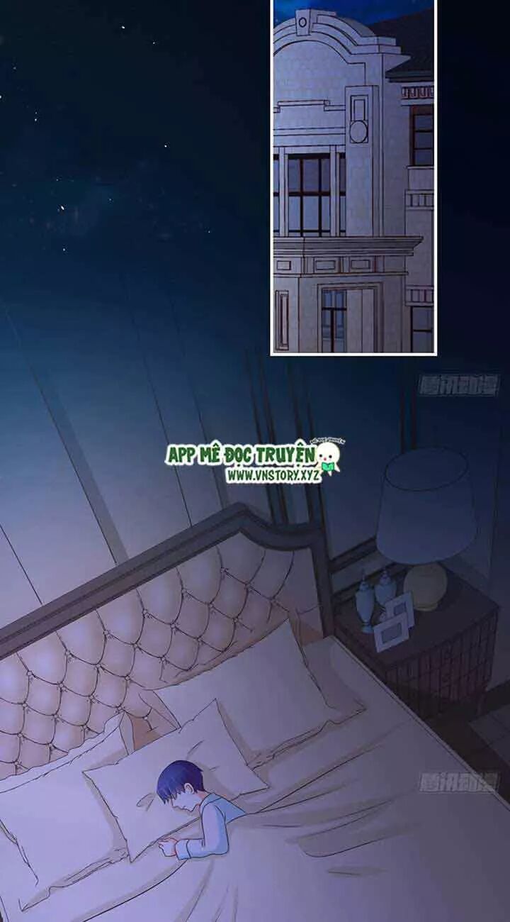 Cẩm Lý thiếu nữ của tôi: Chapter 80