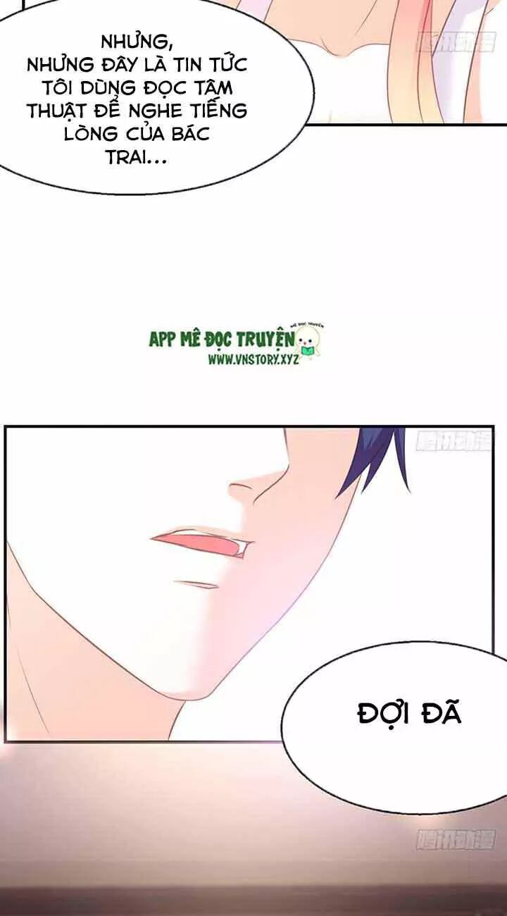Cẩm Lý thiếu nữ của tôi: Chapter 80