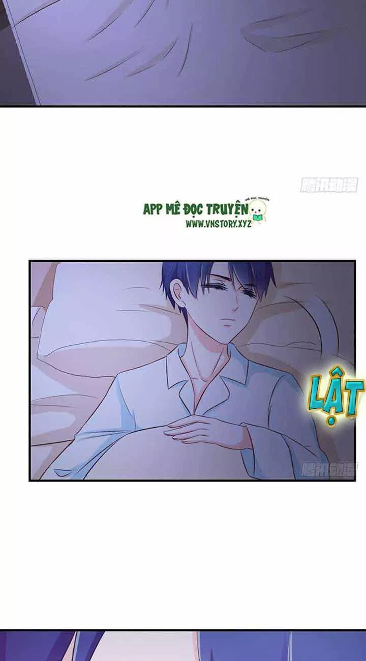 Cẩm Lý thiếu nữ của tôi: Chapter 80