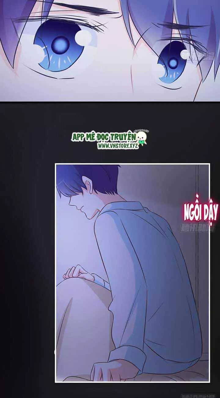 Cẩm Lý thiếu nữ của tôi: Chapter 80