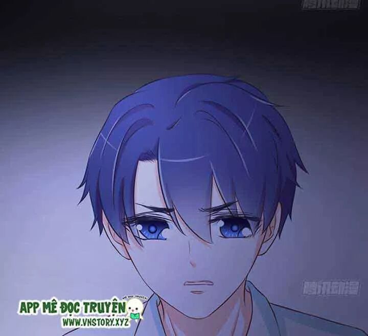 Cẩm Lý thiếu nữ của tôi: Chapter 80