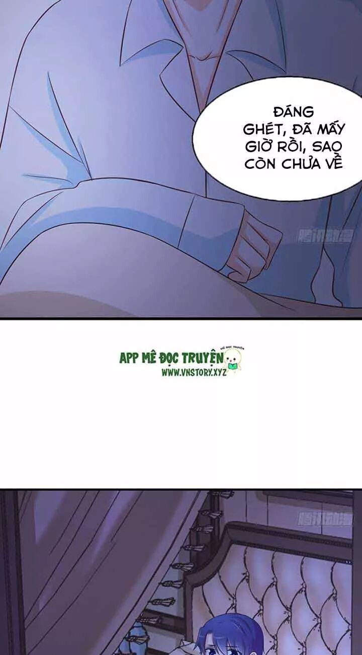 Cẩm Lý thiếu nữ của tôi: Chapter 80