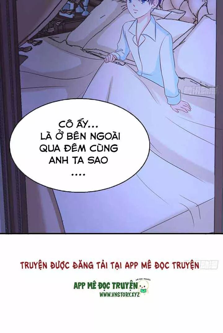 Cẩm Lý thiếu nữ của tôi: Chapter 80