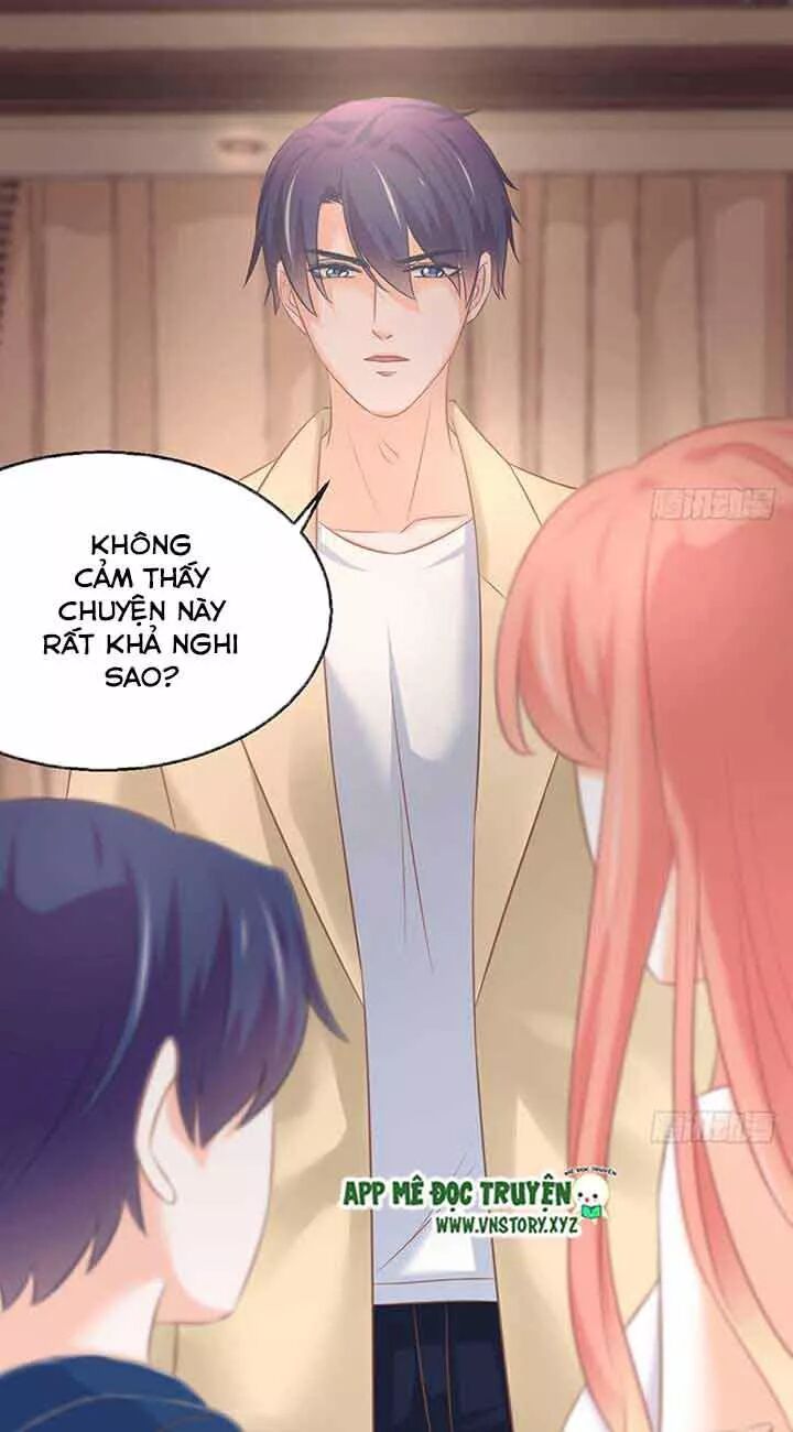 Cẩm Lý thiếu nữ của tôi: Chapter 80