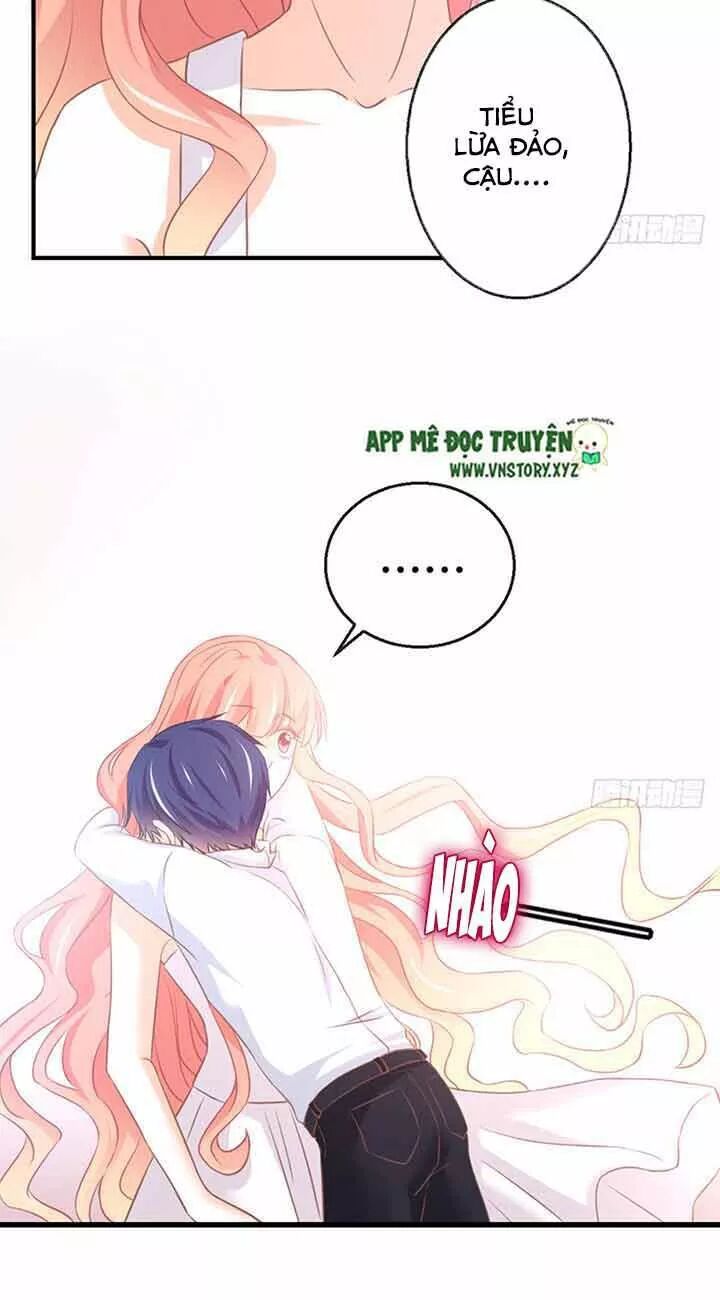 Cẩm Lý thiếu nữ của tôi: Chapter 82