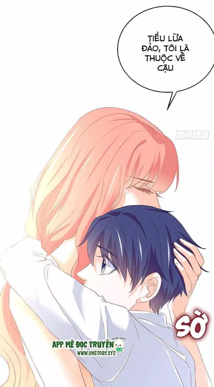 Cẩm Lý thiếu nữ của tôi: Chapter 82